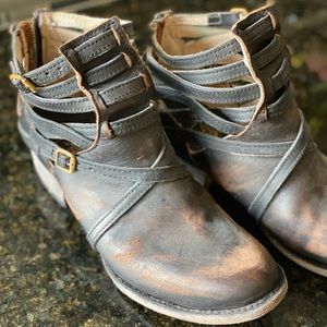 Freebird Stair size 7